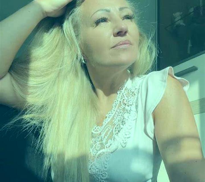 Paulina Tucapel escort
