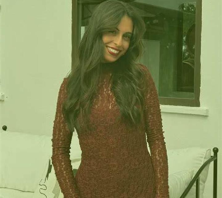 Rayén 2 Bulnes escort