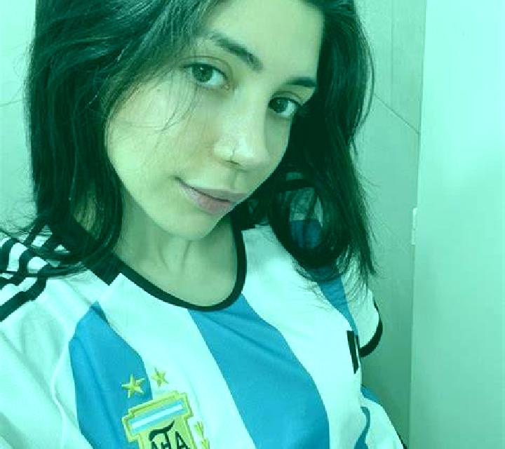 Rayén 3 Bulnes escort