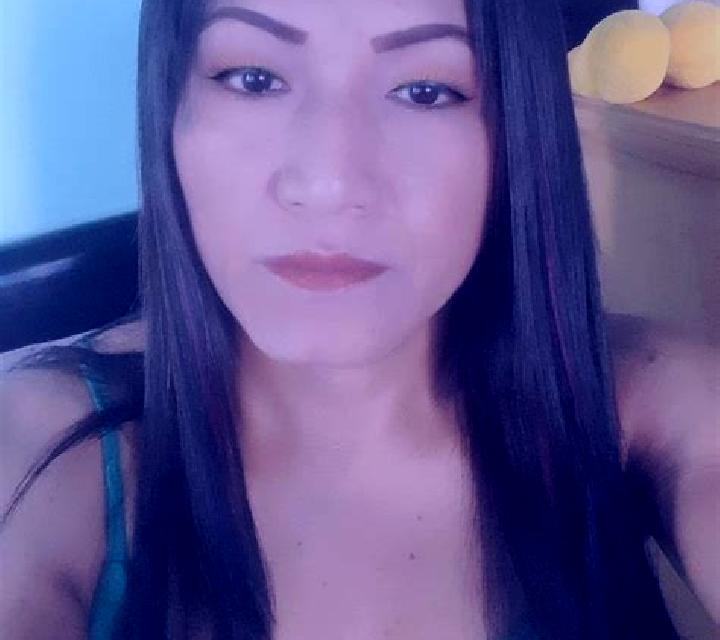 Rayén Retiro escort