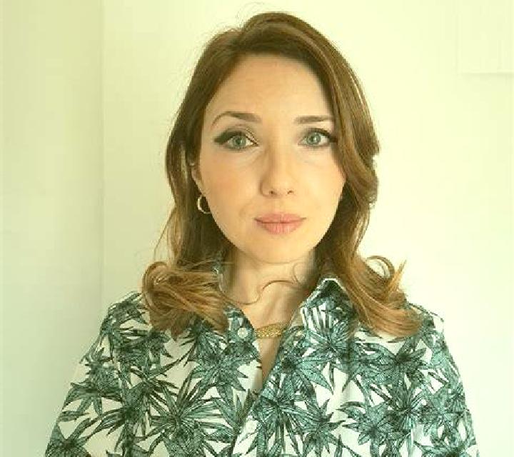 Regina Chaiten escort