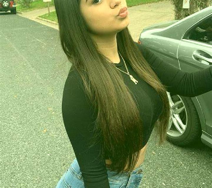 Regina Concepcion escort