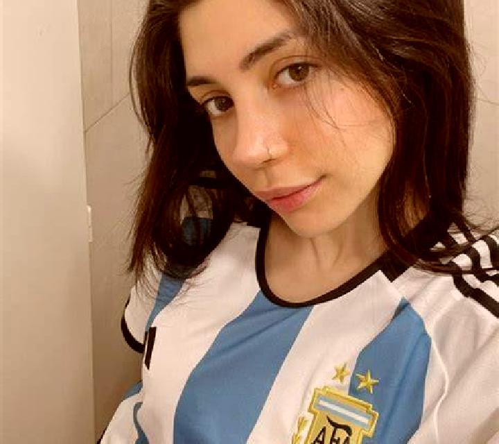 Renata Maule escort