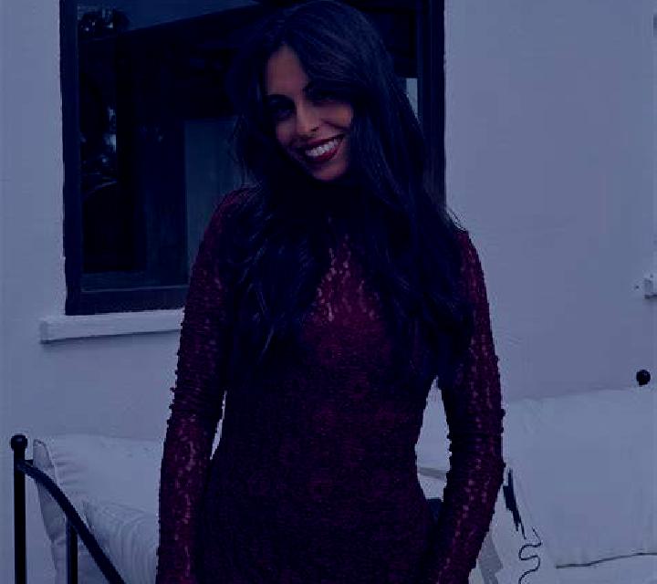 Rocío 2 Bulnes escort