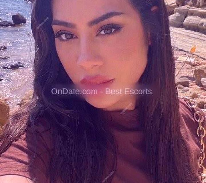 Rocío 2 Chonchi escort