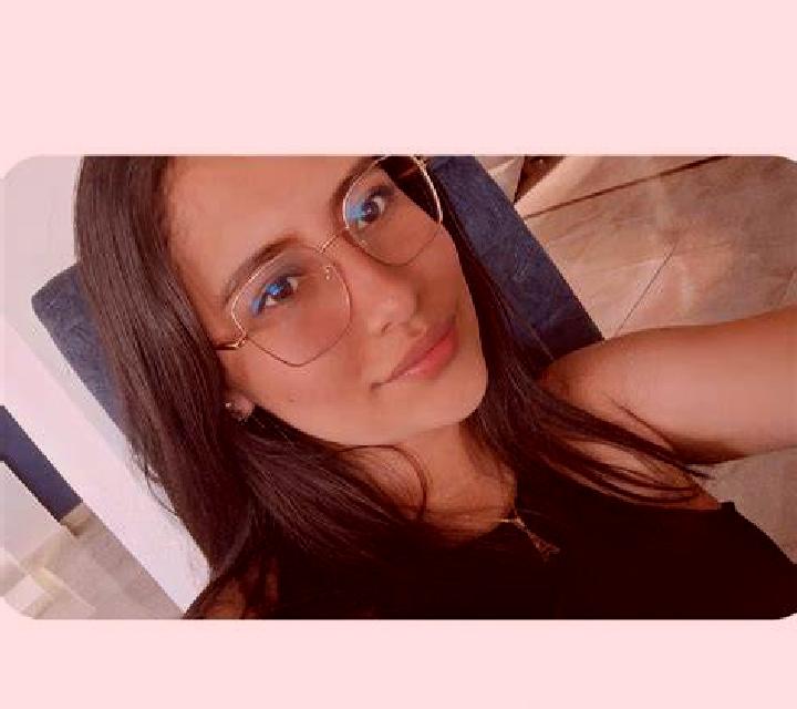 Rocío 3 Lolol escort