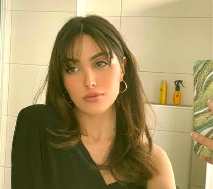Rocío Cuya escort