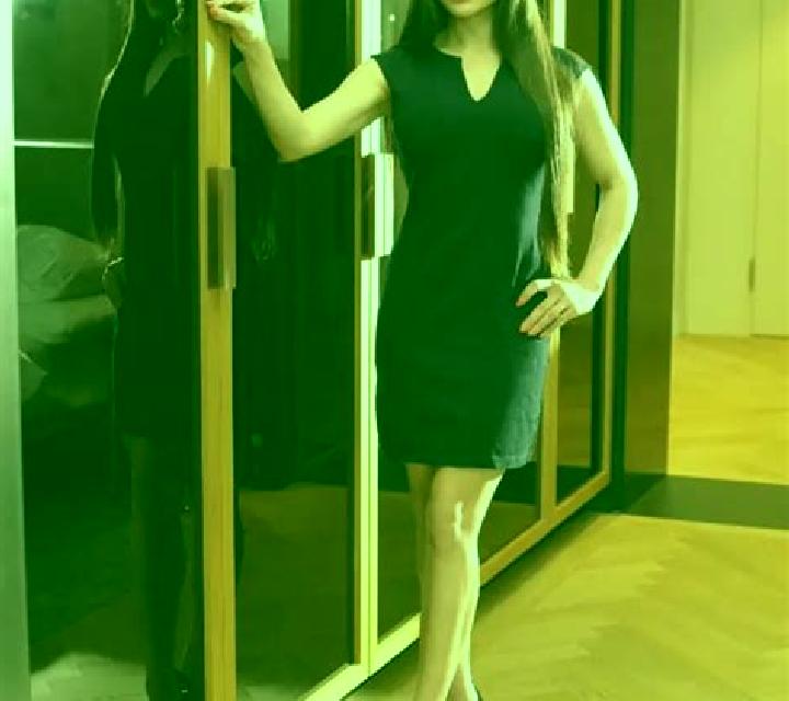 Salma 2 La Islita escort