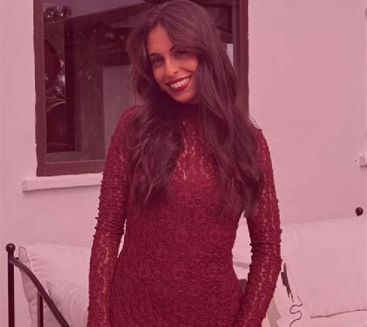 Salma 3 Donihue escort
