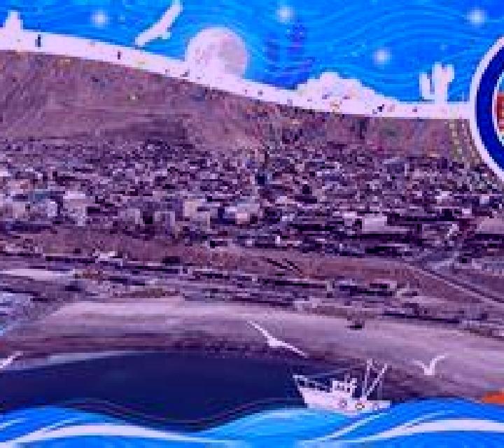 Salma 3 Tocopilla escort