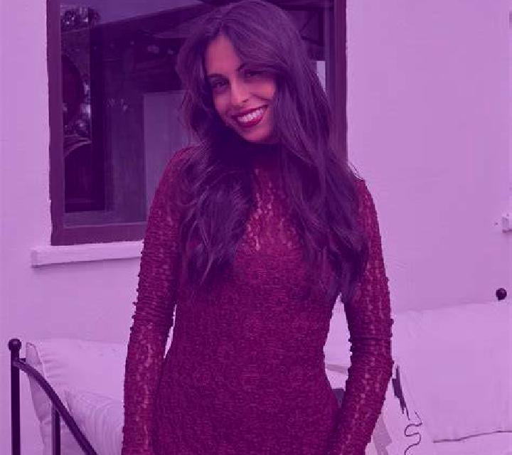 Salma Capitan Pastene escort
