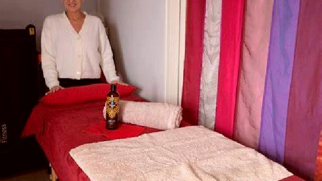 Trinidad 2 Quilicura escort