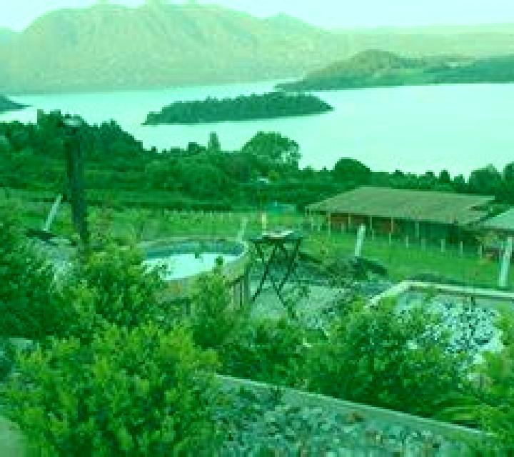 Valentina 3 Lago Ranco escort