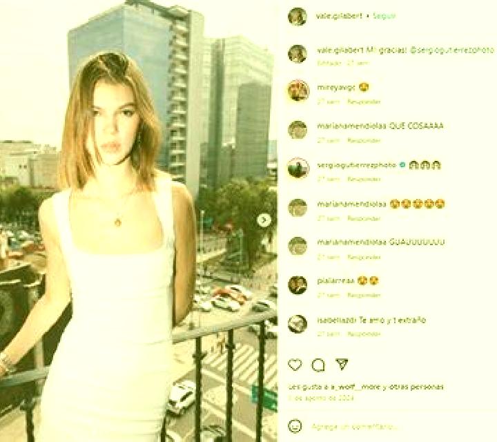 Valentina La Higuera escort