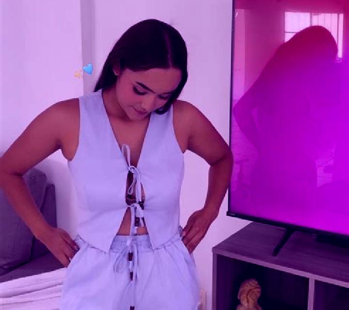 Ximena 2 Osorno escort