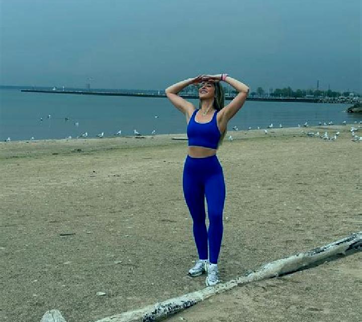 Ximena 3 Olmue escort