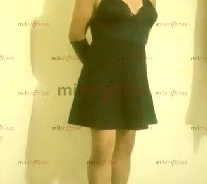 Ximena Talcahuano escort