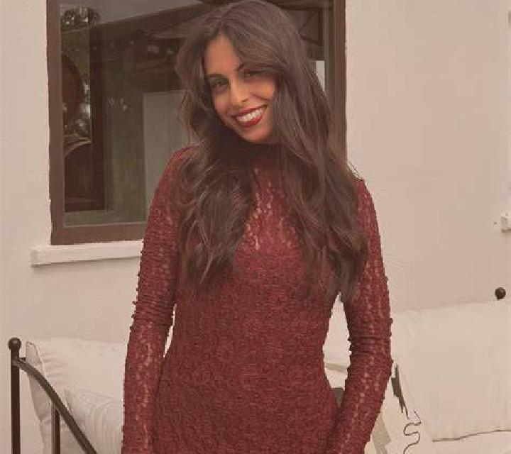 Yasmin 2 Molina escort