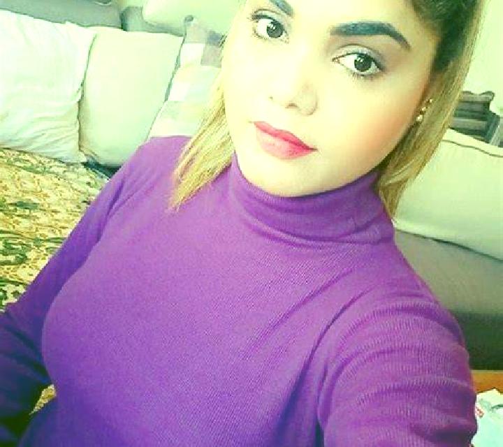 Yasmin Chanco escort