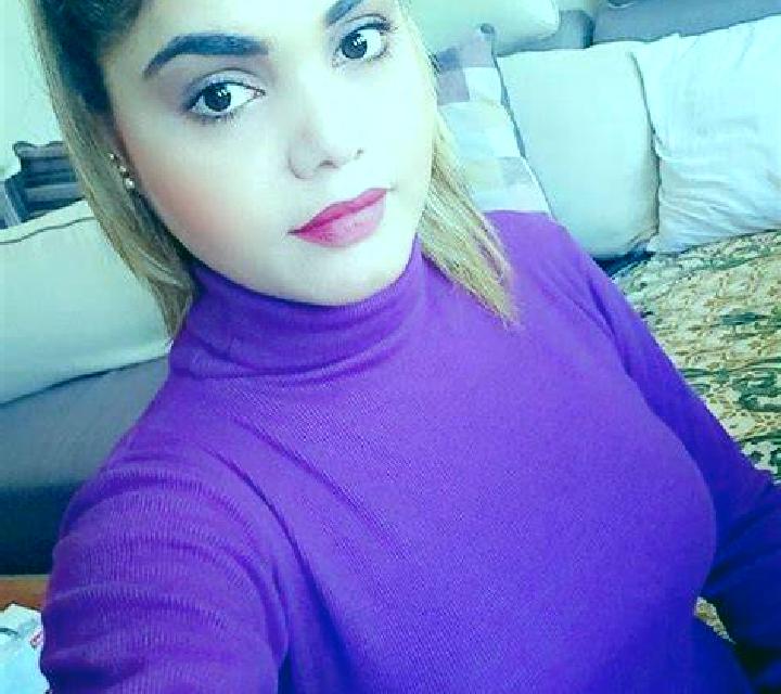 Yasmin Punitaqui escort
