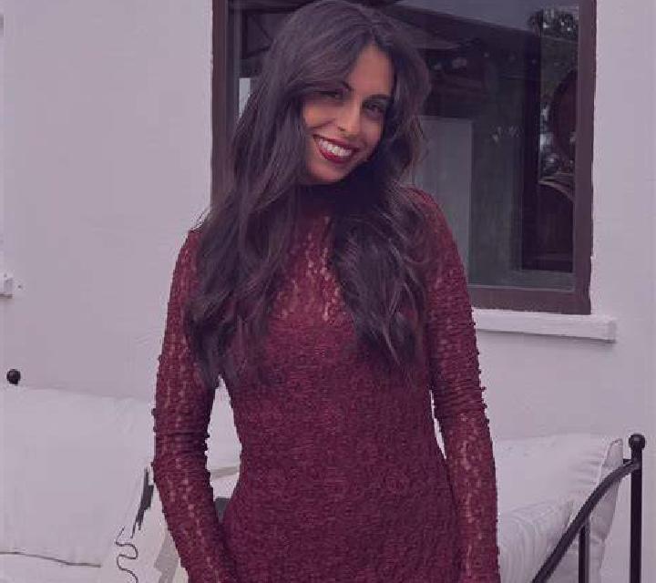 Zara Frutillar escort