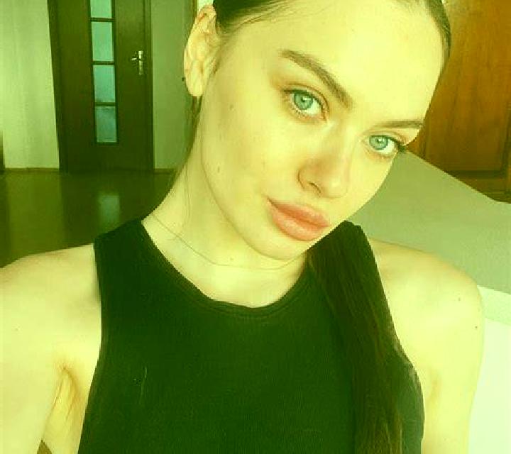 Zara Futaleufu escort