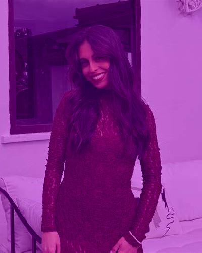 Zara Los Alamos escort
